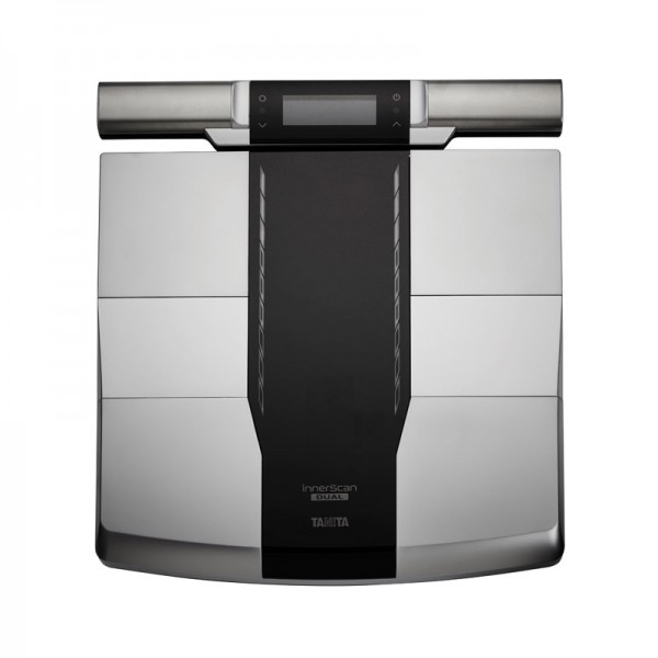 Balance Tanita RD-545 HR : l'appareil ultime pour suivre vos progrès de remise en forme Balance Tanita RD-545 HR : l'appareil ultime pour suivre vos progrès de remise en forme